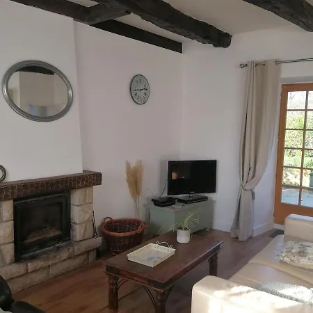 Maison Bretagne * Bourseul